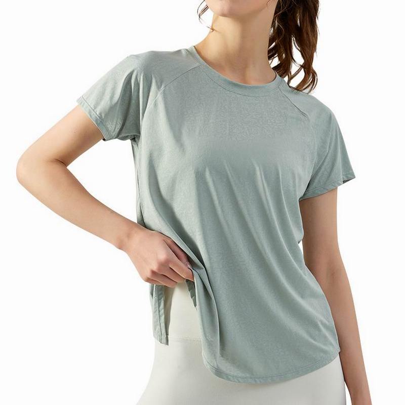 Lululemon Women's T-shirts 249